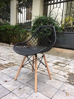 Ghế lưới Zimar