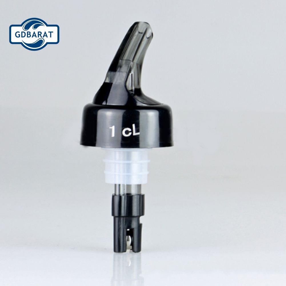 Vòi Rót Rượu 20 / 30 / 40ml Tiện Dụng