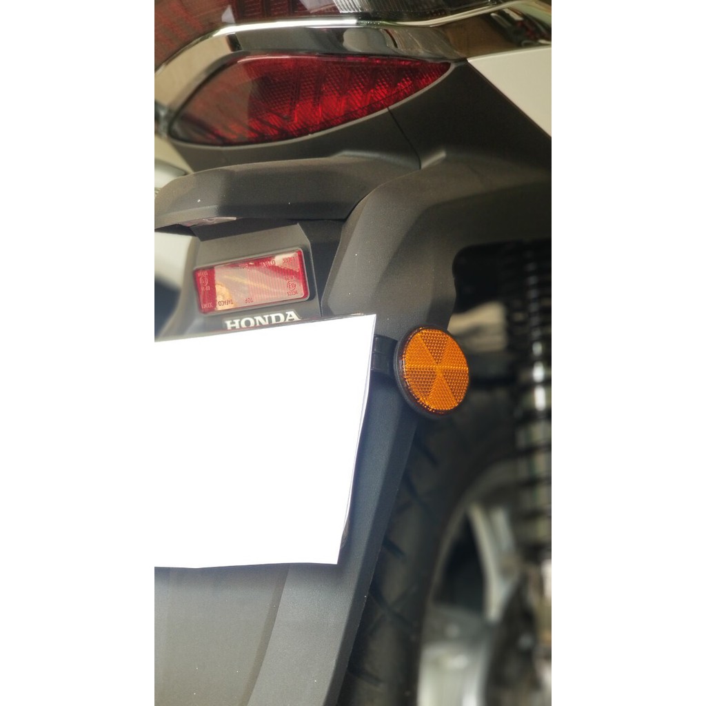 MẮT MÈO BẮT ĐUÔI BIỂN ZHIPAT CHÍNH HÃNG CHO XE HONDA, YAMAHA ( MỚI CÓ – GIÁ 1 CẶP)