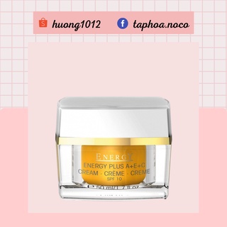 Kem dưỡng trắng da, chống lão hoá Etre Belle Energy plus A+E+C