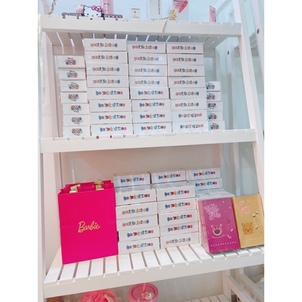 Tai Nghe Bluetooth Tsum Tsum x Disney Chính Hãng Nhiều Mẫu