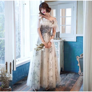 Váy dạ hội dáng dài sang trọng( vui lòng đọc kĩ mô tả và ib shop trước khi đặt)