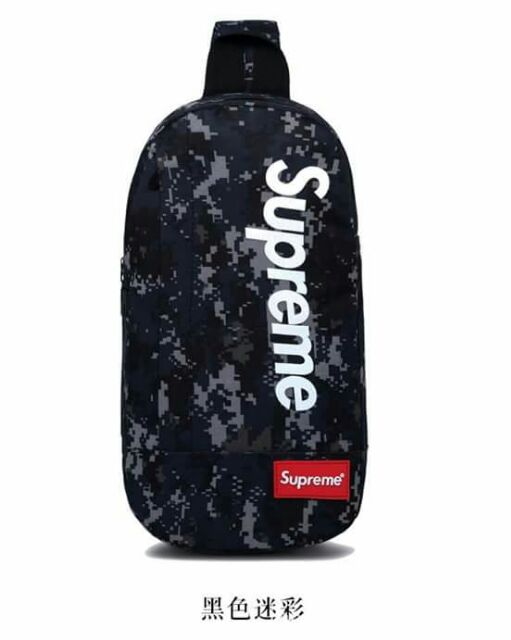 Túi đeo chéo nam Supreme