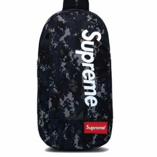 Túi đeo chéo nam Supreme