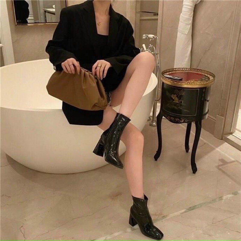 Boot xinh đẹp sang fullbox