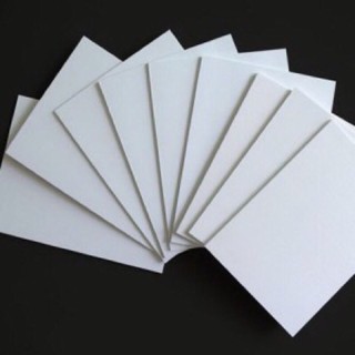 Tấm bìa formex kích thước 30 x 40 dày 5li SP042