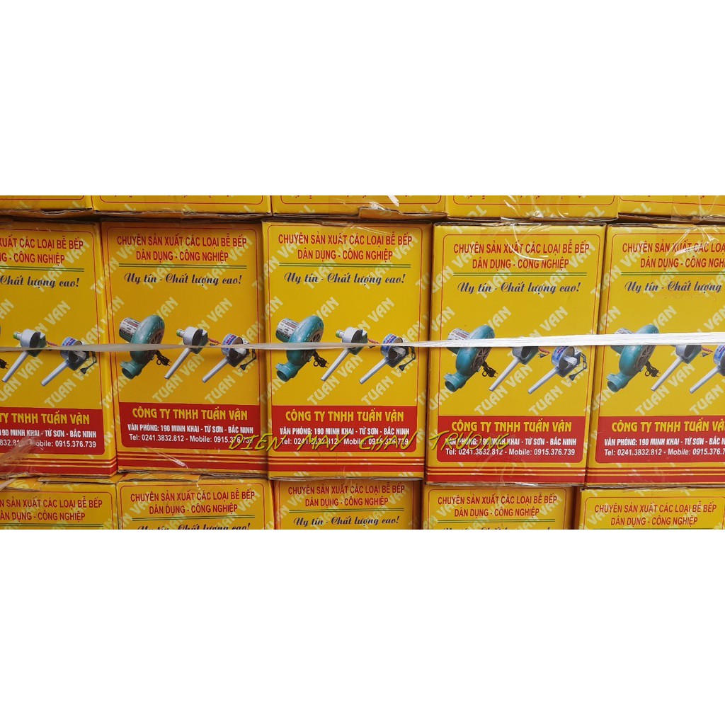 Quạt thổi hoả tốc-Quạt bếp than tổ ong 20W