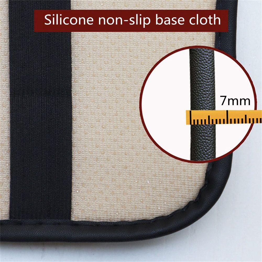 Đệm Da Lót Hộp Tỳ Tay Thông Dụng Cho Xe Hơi