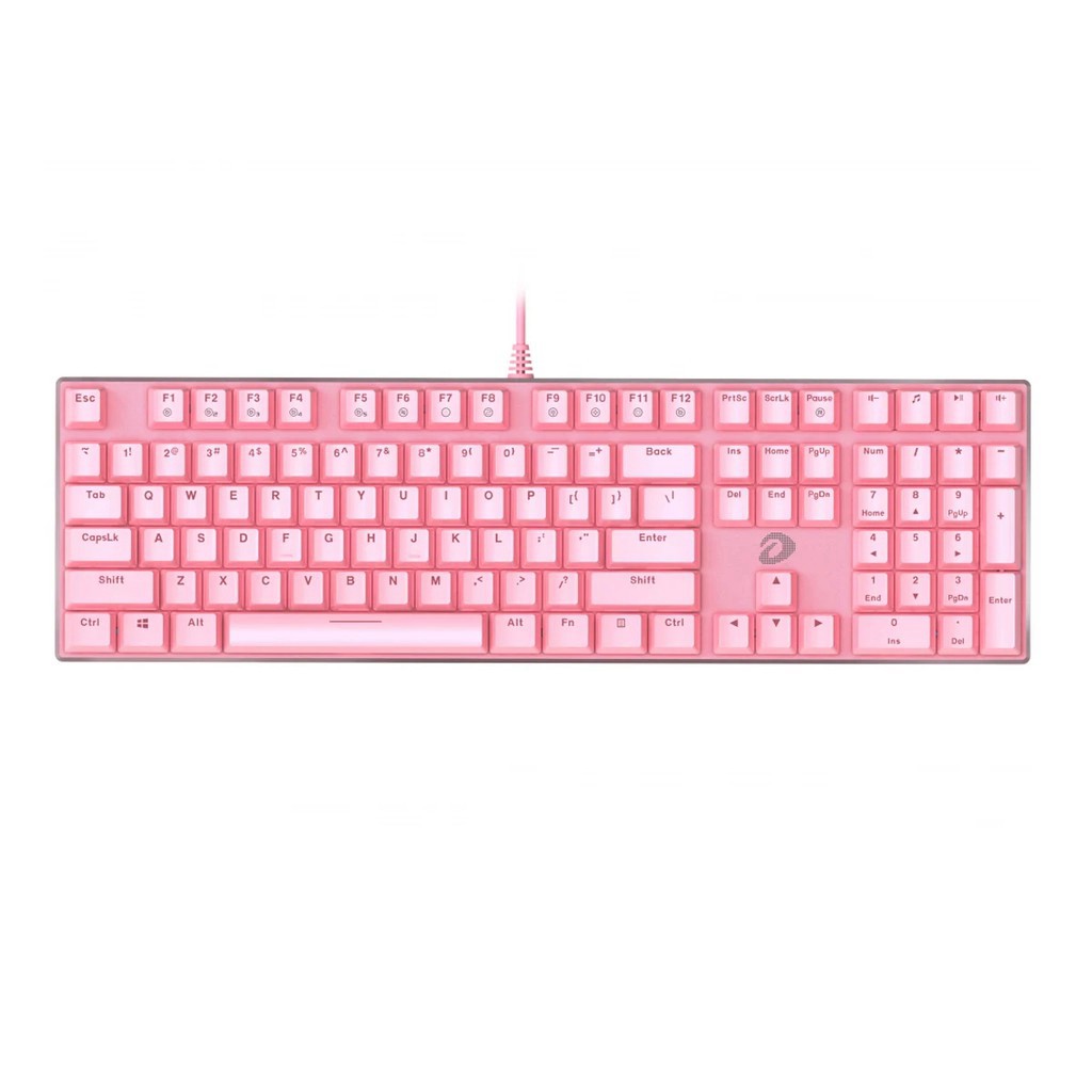 [Hàng Chính Hãng] Bàn phím cơ gaming DAREU EK810 Full Size, Bàn phím cơ game DAREU EK810 Full Size - Bảo hành 24 tháng | BigBuy360 - bigbuy360.vn