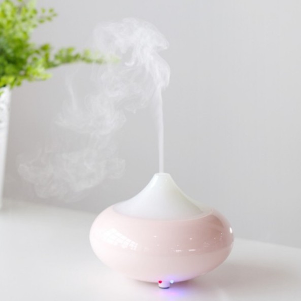 Máy khuếch tán tinh dầu hình giọt nước loại tốt