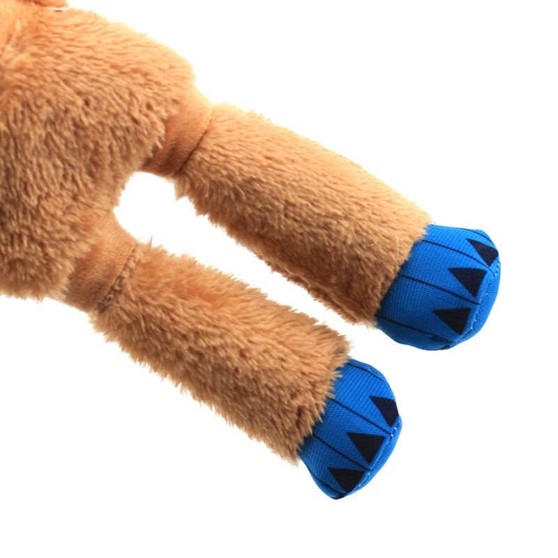 Thú Nhồi Bông Hình Nhân Vật Hoạt Hình 10 &quot;