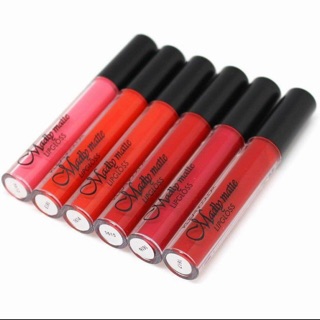 Son kem kleancolor madly matte lipgloss