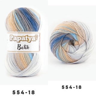 Papatya Batik