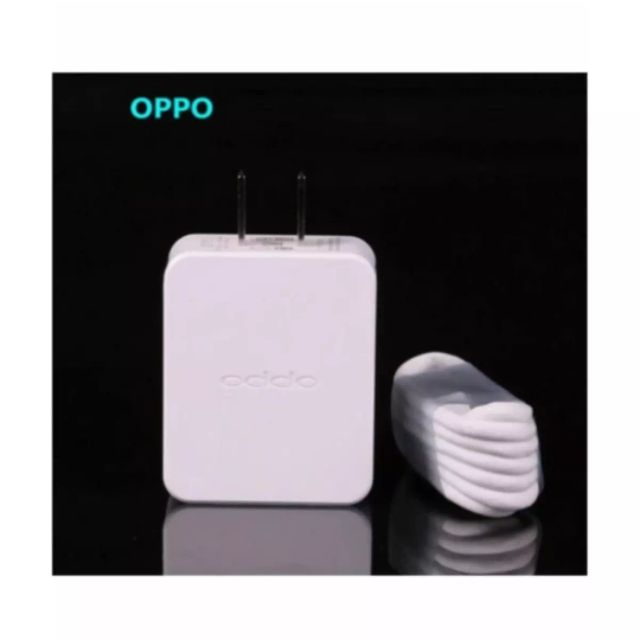 Sạc bộ oppo