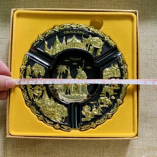 Gạt tàn hình con Voi Thái Lan