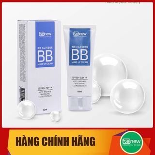 Kem BB Benew Magic Snow White B.B Make Up Cream 50ml