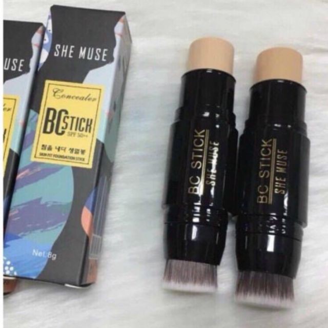 CHE KHUYẾT ĐIỂM 2 ĐẦU SHE MUSE