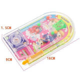 Đồ chơi pinball miniet