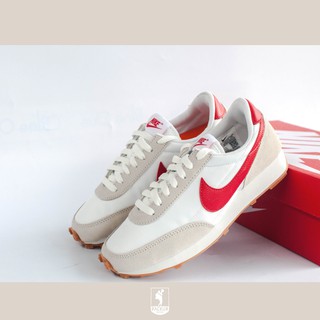 Giày Nike Daybreak (Trắng/Đỏ) / CK2351-103