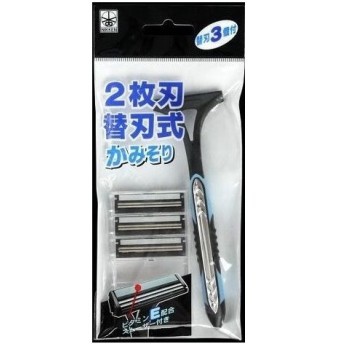 [Hàng nội địa Nhật] Kurino Dao cạo râu