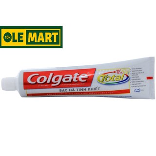 Kem đánh răng colgate total 190g