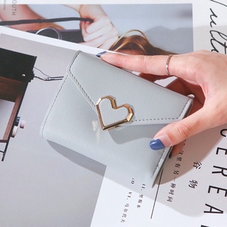 Ví nữ mini cute