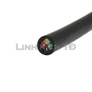 Dây tín hiệu âm thanh 4 lõi