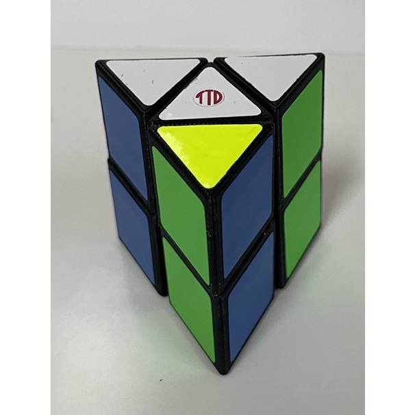 Rubik biến thể Grimace