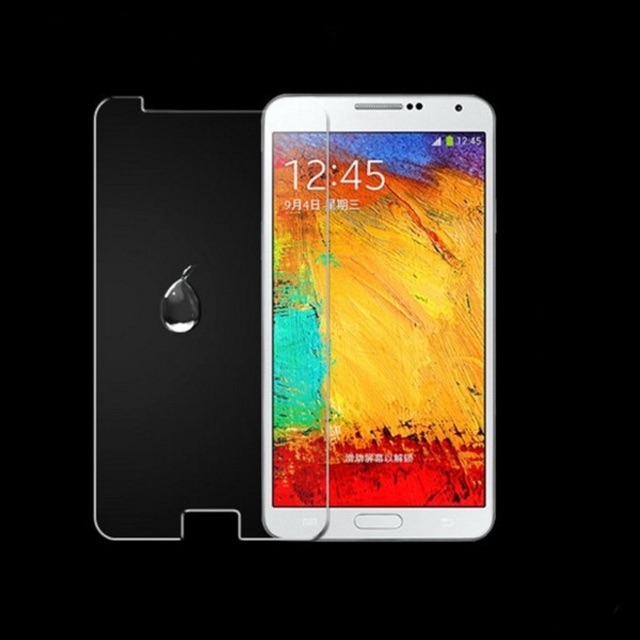 Bút cảm ứng Samsung Galaxy Note 3 N900 S - Pen (Đen),combo dán kính cường lực Ss note 3