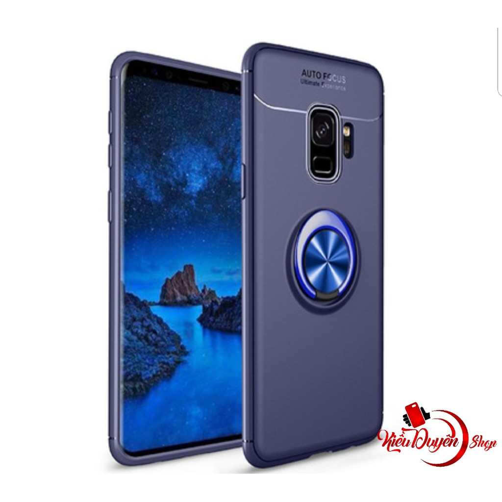 Ốp lưng Samsung Galaxy S9 chống sốc Iring