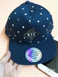 Mũ lưỡi trai Hm NEWWW