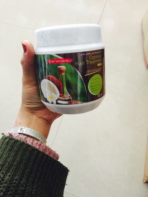 Kem ủ tóc dừa non siêu mềm mượt | BigBuy360 - bigbuy360.vn