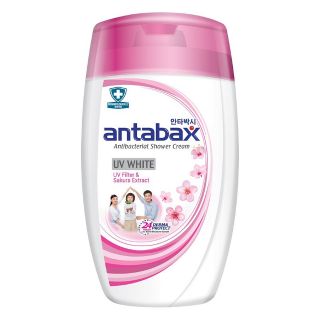 combo 3 chai sữa tắm Antabax 220ml