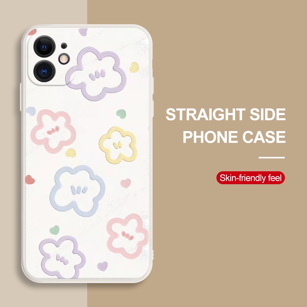 Ốp Điện Thoại Dẻo Họa Tiết Hoạt Hình TPA Dễ Thương Cho Xiaomi Redmi Note 10 Pro Max 10S Redmi Note 7 Pro 8 Pro 9 Pro 9T  H181