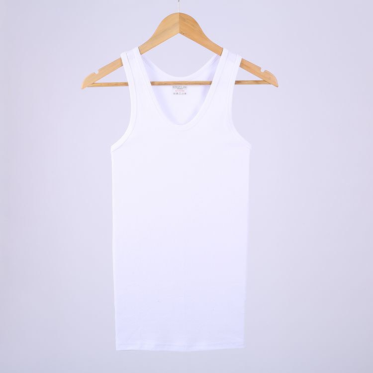 áo ba lỗ nam áo sát nách nam cotton co dãn mềm mịn thoáng mát
