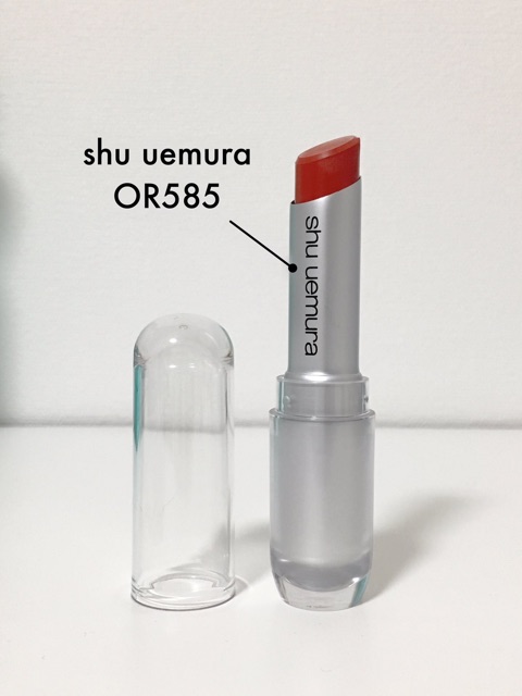 Son SHU UEMURA OR550 OR570 OR585