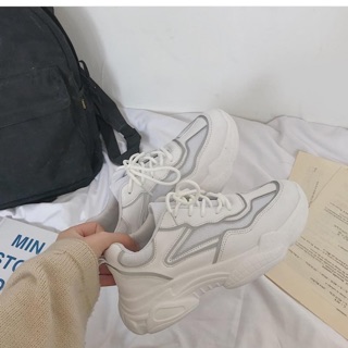 Giày dé nữ size 39