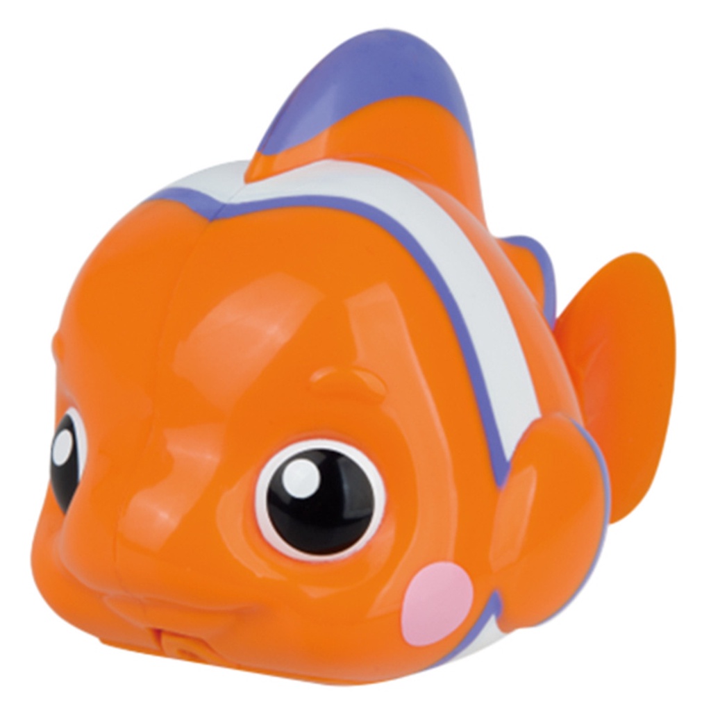 25253_ Cá robot thông minh tự bơi siêu bền chính hãng Zuru