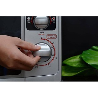 Lò vi sóng sharp R20A1