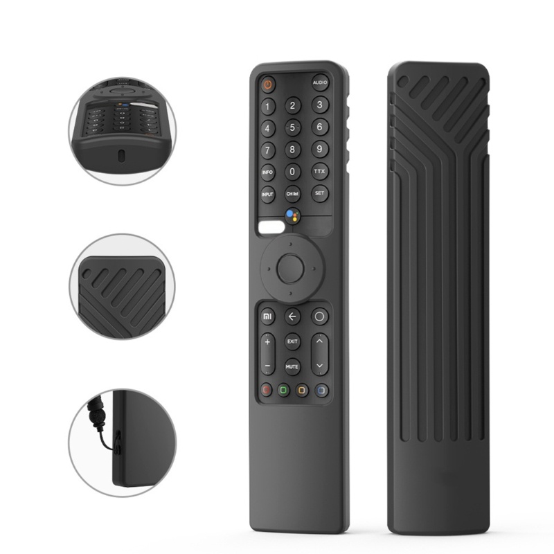 Ốp Bảo Vệ Điều Khiển Từ Xa Cho Mi TV P1 / P1E /