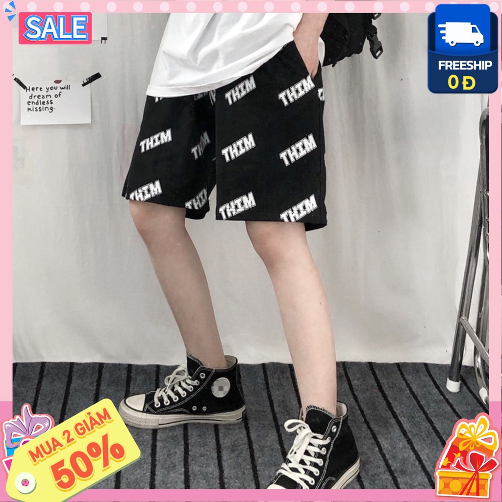 Áo thun nam nữ tay lỡ form rộng unisex phong cách Oversize chất cotton dày mịn thoáng mát