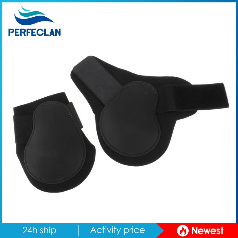 [Perfeclan] Ống Bảo Vệ Chân Ngựa Dễ Lắp Đặt