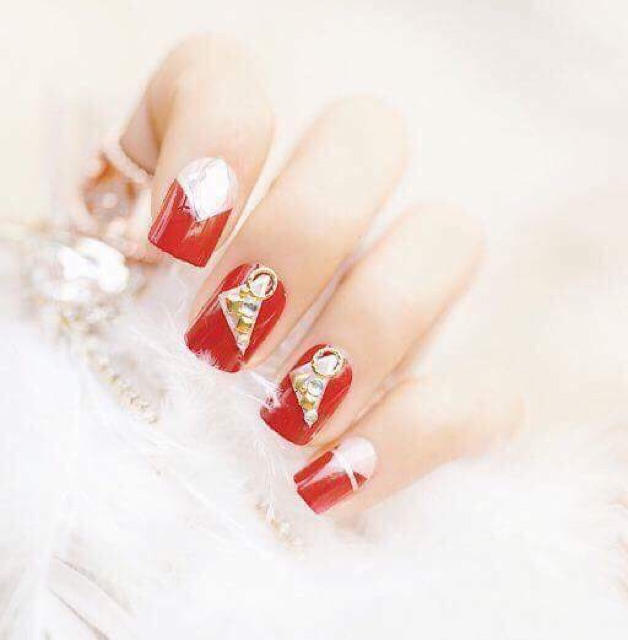 Nails giả cao cấp giá rẻ tại TPHCM 