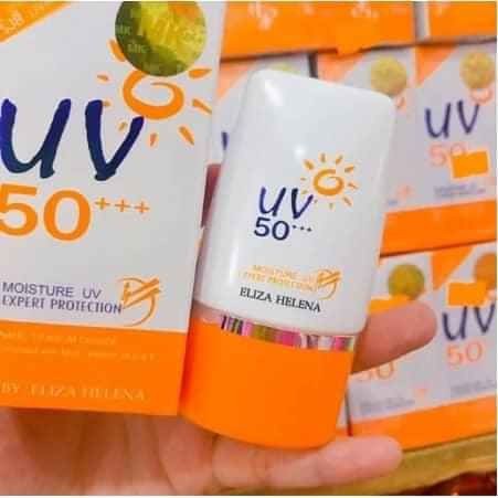 Kem chống nắng UV 50 Eliza Helena Thái Lan 30g ᴘʜᴀɴᴅɪᴇᴍᴍʏ997 Ⓡ