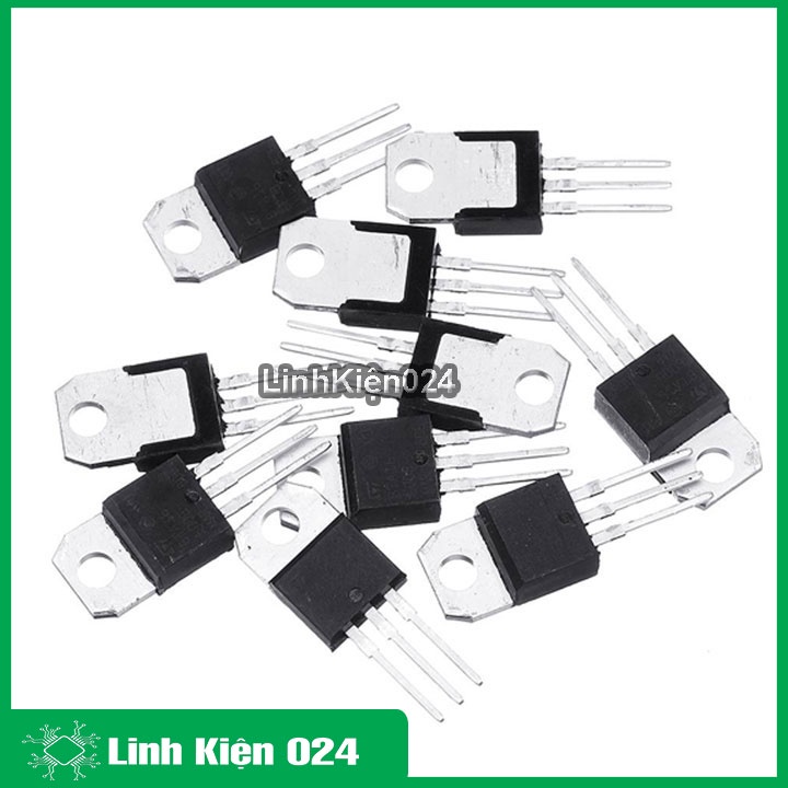 BTA20-600B 600V/20A TO220