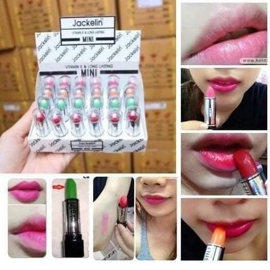 (Mẫu Mới) SON GIÓ MỸ | BigBuy360 - bigbuy360.vn