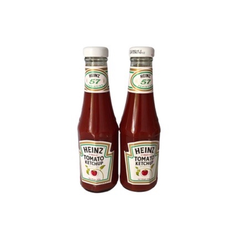 Tương cà  Heinz 300g