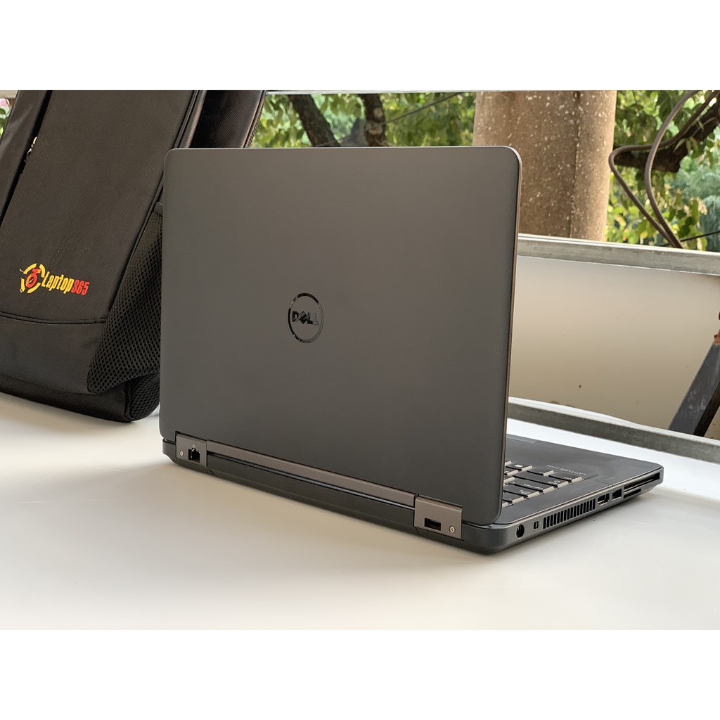 Laptop Cũ⚡BẢO HÀNH 12T⚡Laptop Dell Latitude E5440 i5 4300u Máy Nguyên Bản 100%