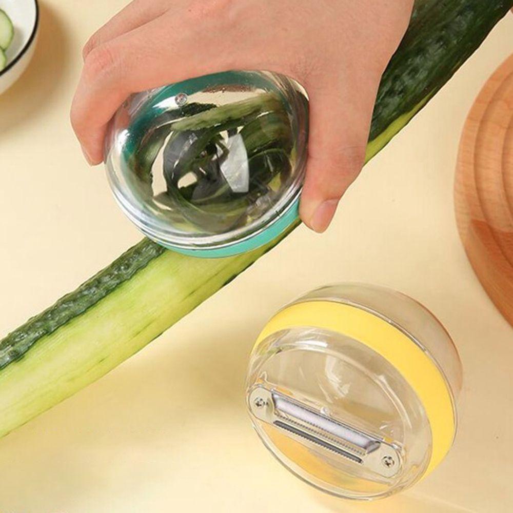 Dụng Cụ Bào Vỏ Củ Quả Bằng Thép Không Gỉ