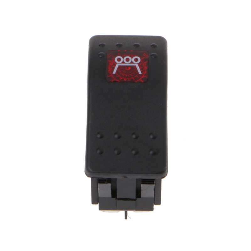 Công Tắc Bật / Tắt Cổng USB Cho Tàu Thuyền / Cắm Trại